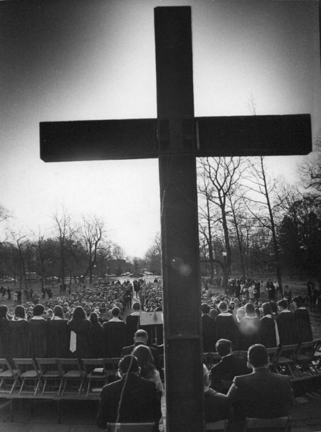 Easter 1971